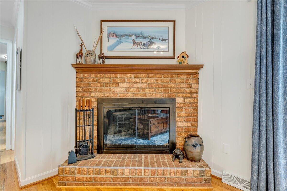 21 Queen Regent Court Blue Ridge, VA 24064 - Photo 25 of 70 33-MIB04573