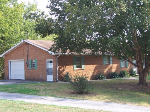428 Patton Ferry Road Kingston, TN 37763 - Photo 1 of 1 Primary Photo