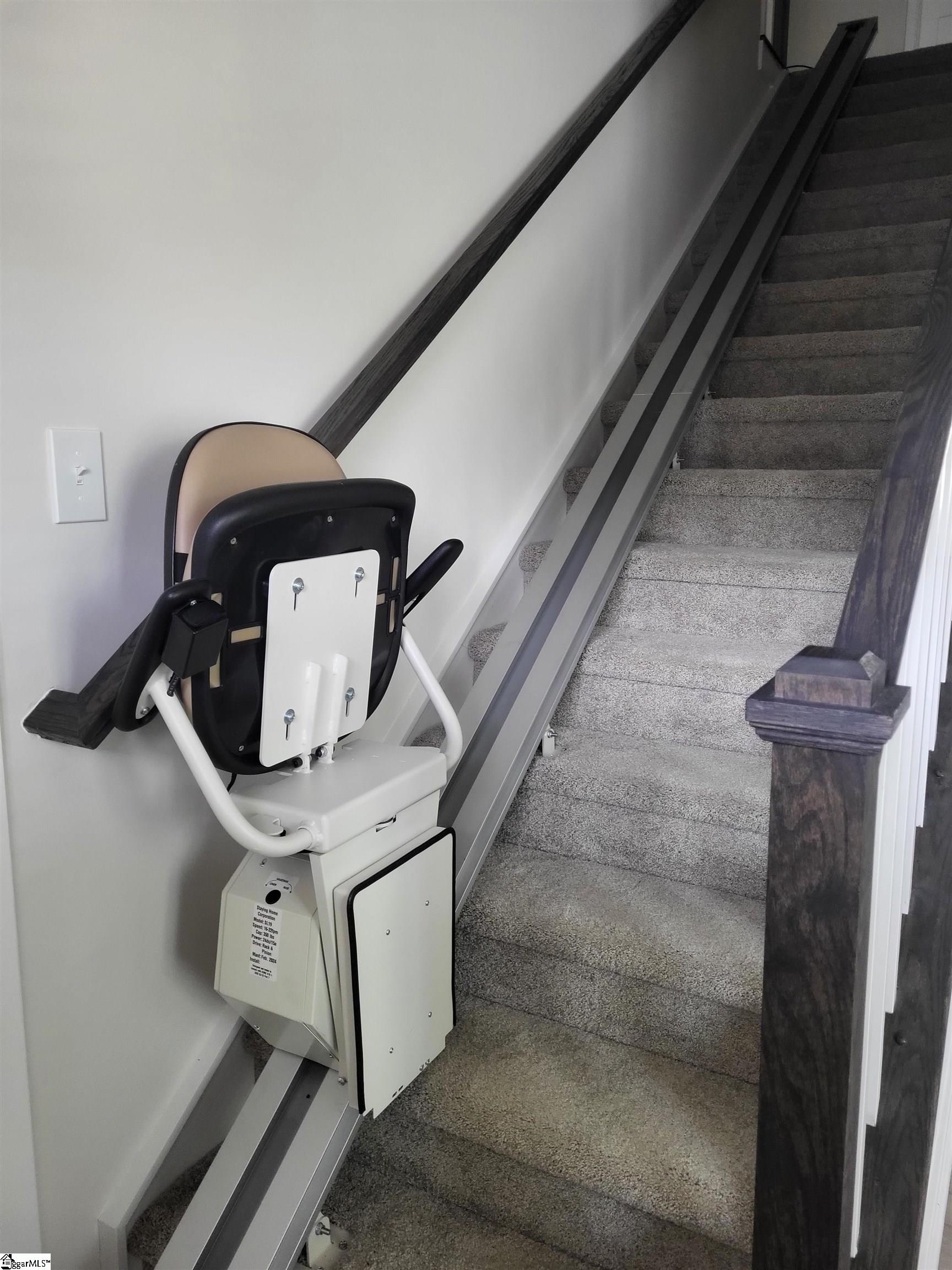 162 Moss Holw Way Simpsonville, SC 29680 - Photo 13 of 21