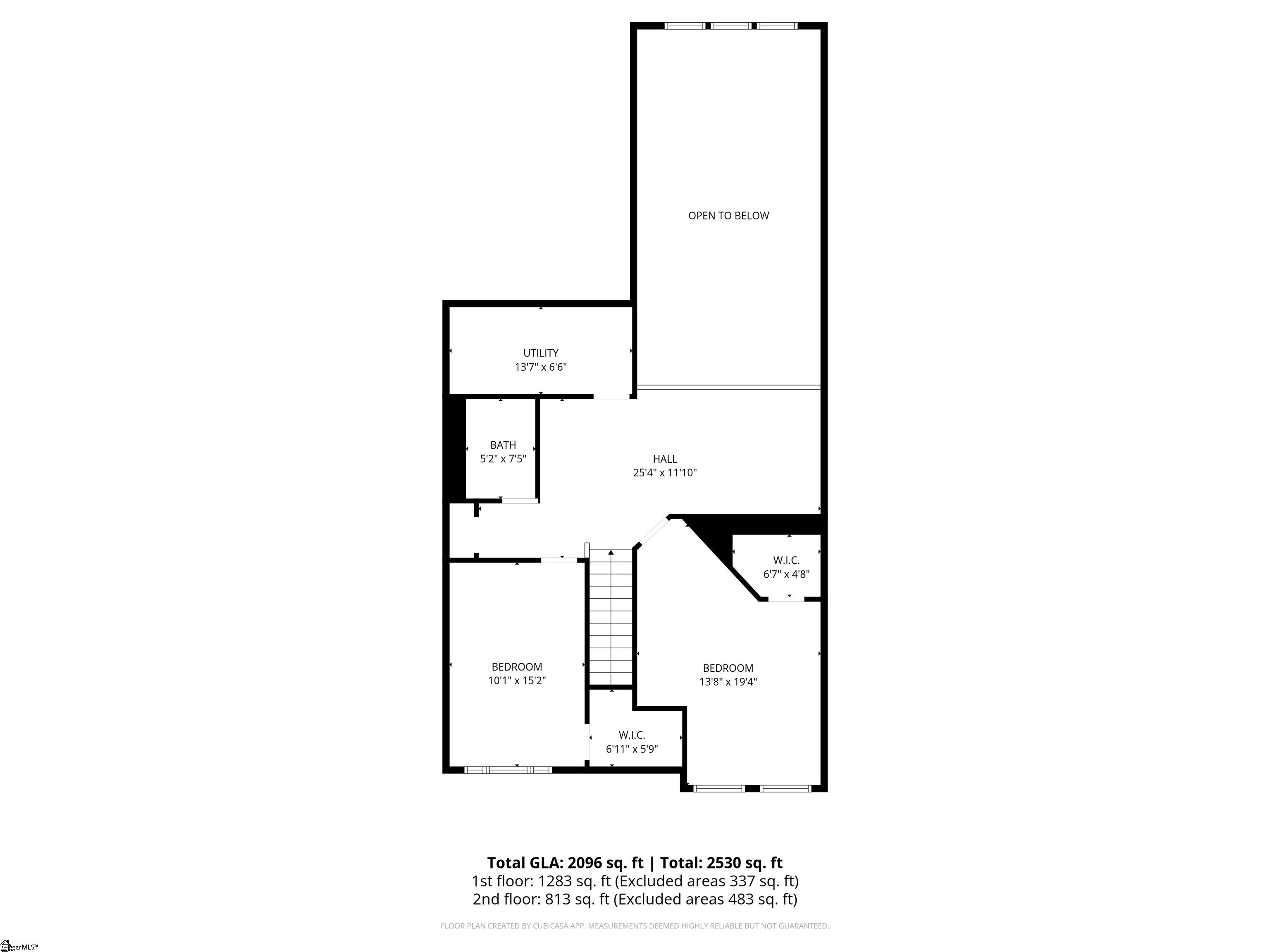 162 Moss Holw Way Simpsonville, SC 29680 - Photo 21 of 21