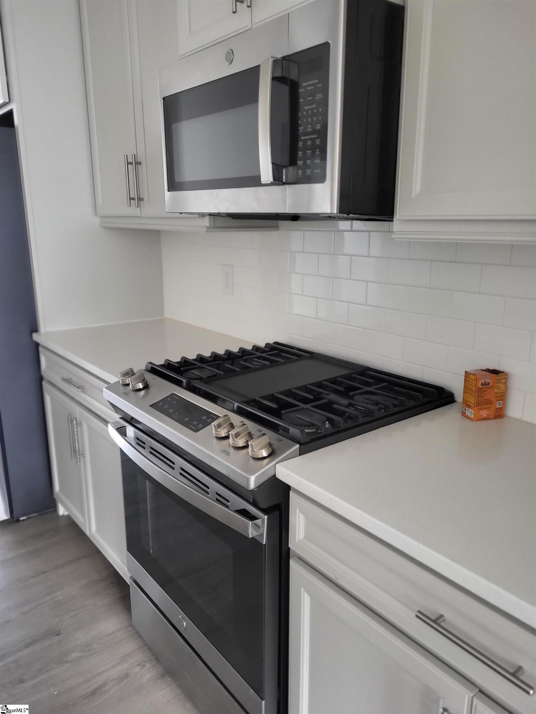 162 Moss Holw Way Simpsonville, SC 29680 - Photo 7 of 21