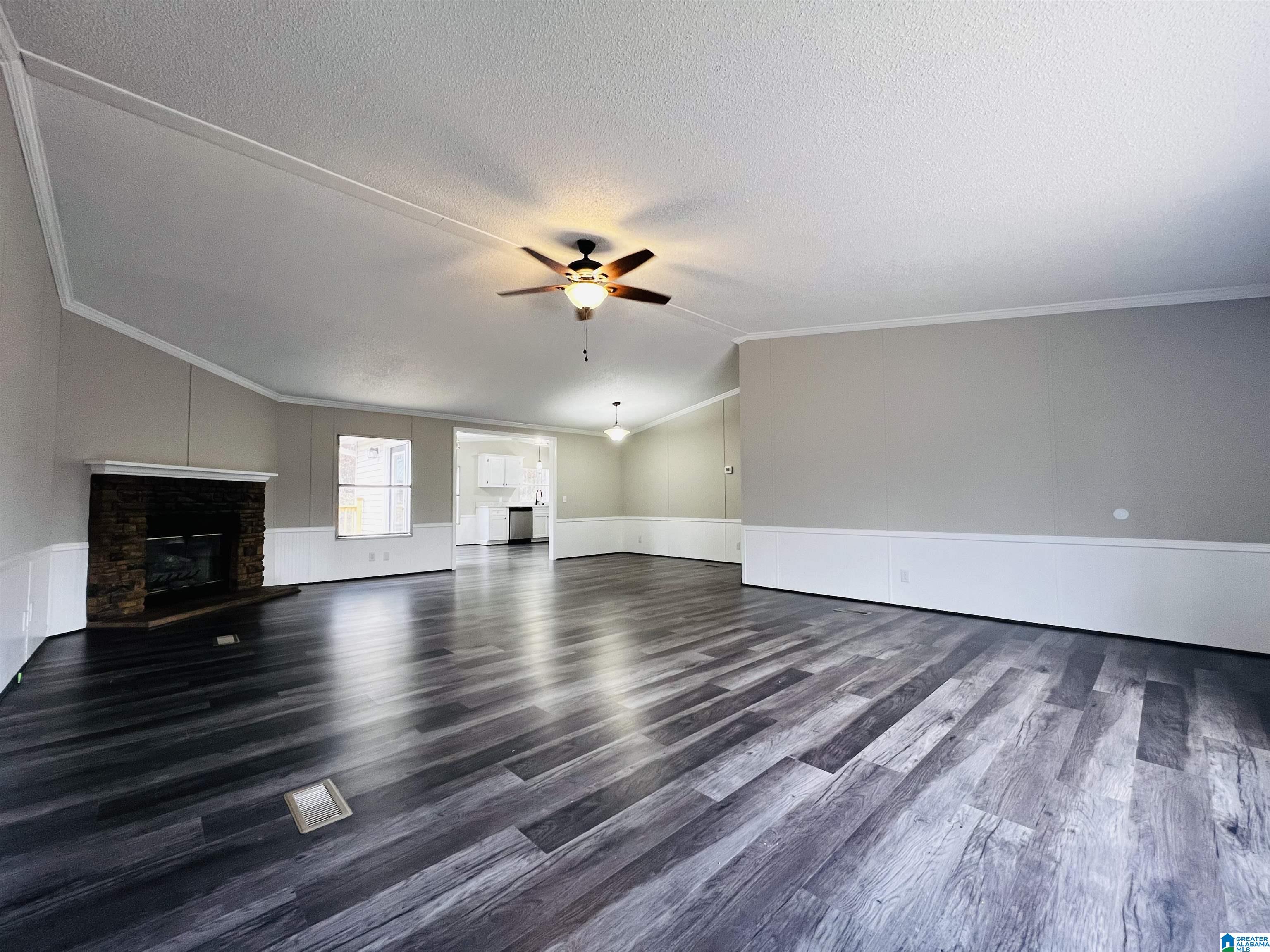 2415 Francis Mill Road Ohatchee, AL 36271 - Photo 5 of 44