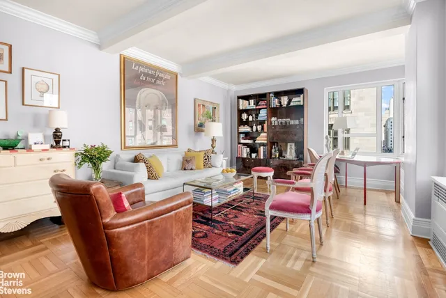 $1,485,000 | 20 East 35th Street, Unit 9A | Murray Hill