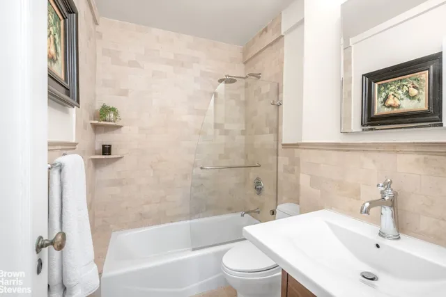 $1,485,000 | 20 East 35th Street, Unit 9A | Murray Hill