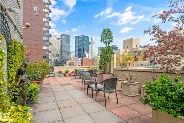 $1,485,000 | 20 East 35th Street, Unit 9A | Murray Hill