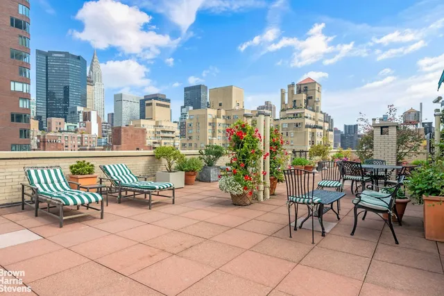 $1,485,000 | 20 East 35th Street, Unit 9A | Murray Hill