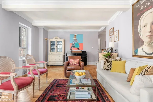 $1,485,000 | 20 East 35th Street, Unit 9A | Murray Hill
