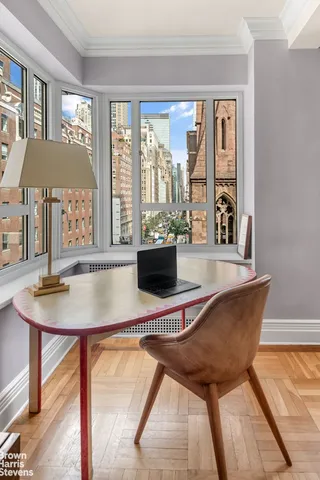 $1,485,000 | 20 East 35th Street, Unit 9A | Murray Hill