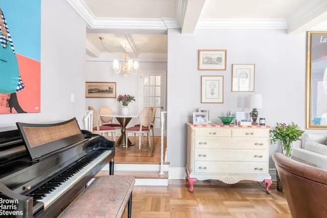 $1,485,000 | 20 East 35th Street, Unit 9A | Murray Hill