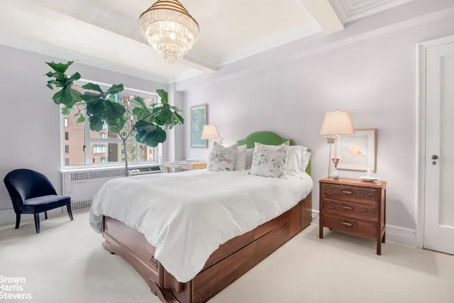 $1,485,000 | 20 East 35th Street, Unit 9A | Murray Hill