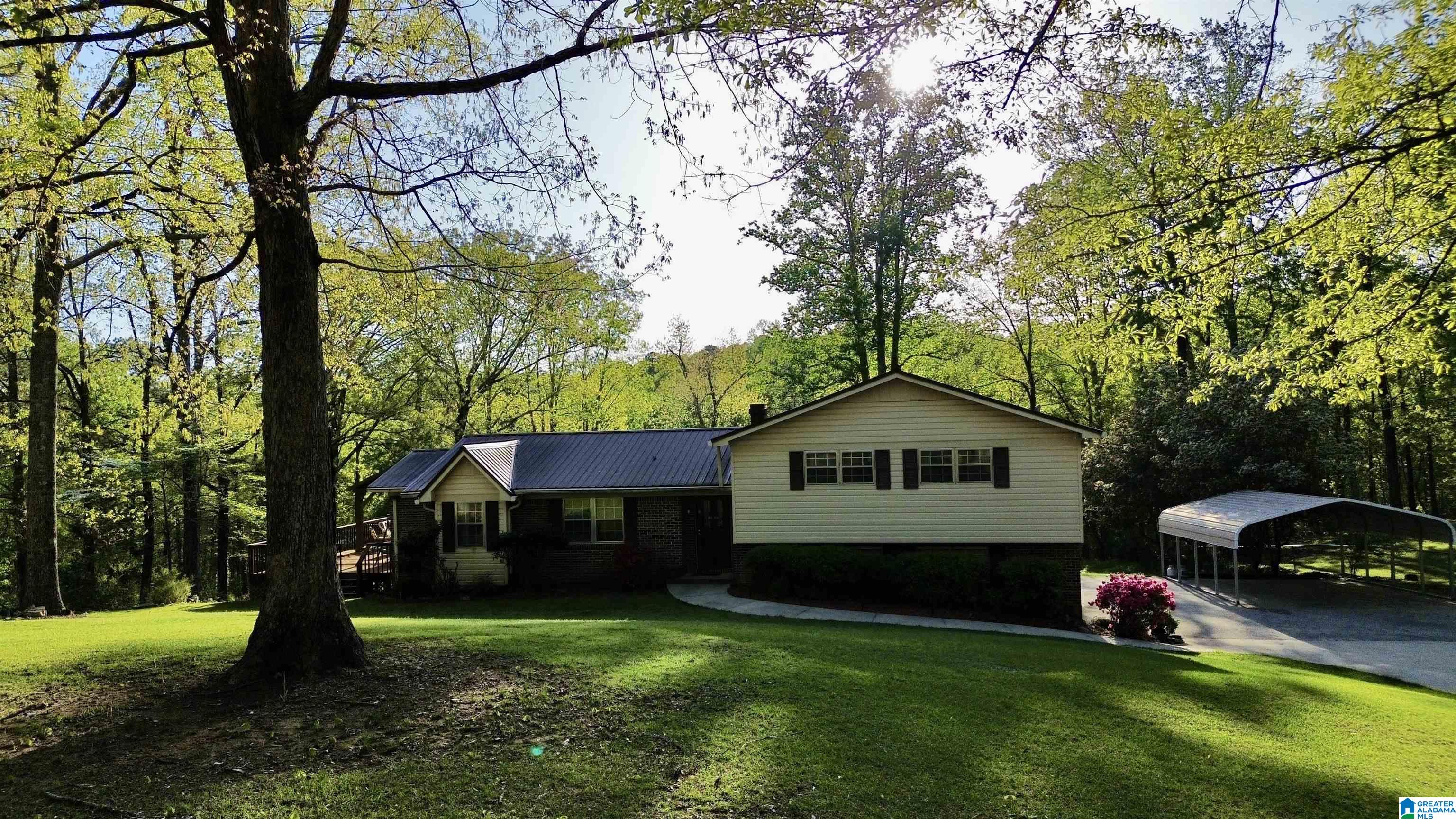 11 Crosshill Trail Warrior, AL 35180 - Photo 1 of 48