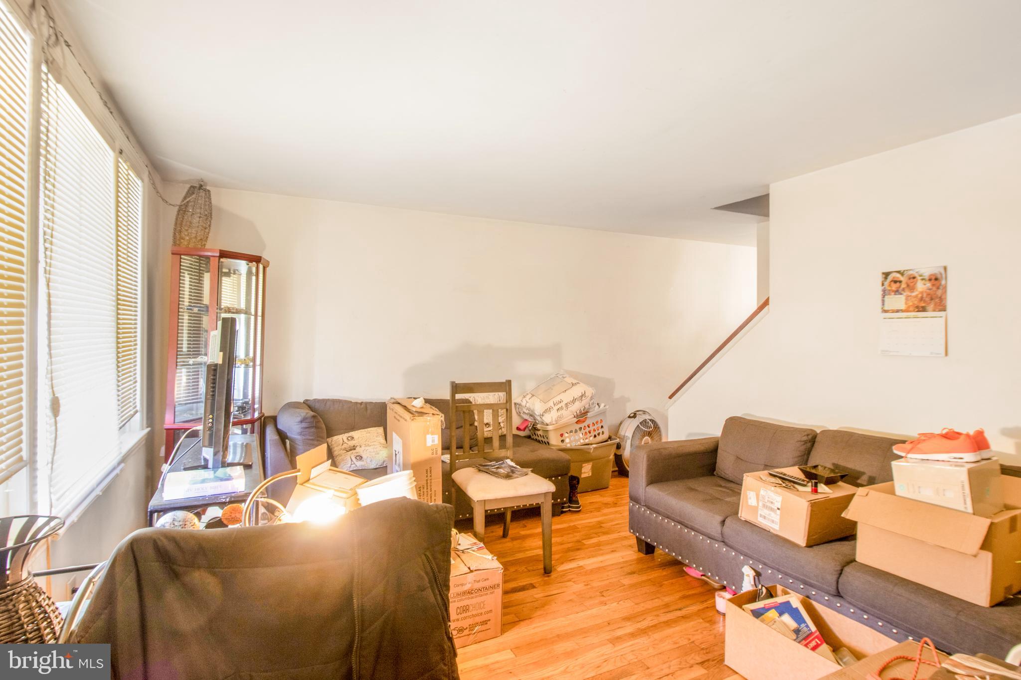 2508 Riggs Avenue Baltimore, MD 21216 - Photo 3 of 12 Gallery Image 3