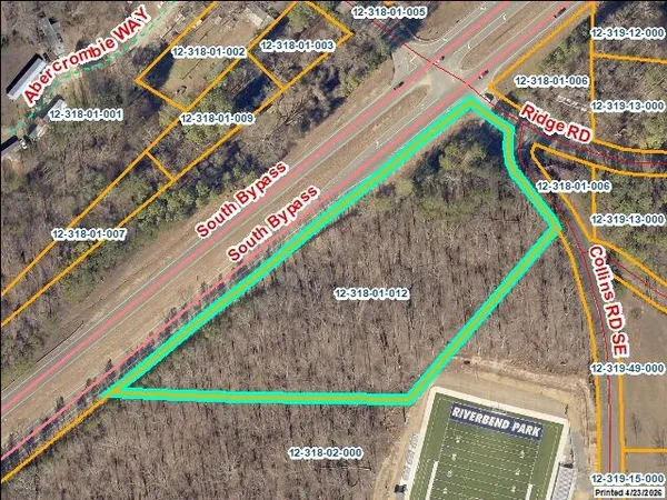 $265,000 | 0 Bypass Bypass, Dalton, GA 30721