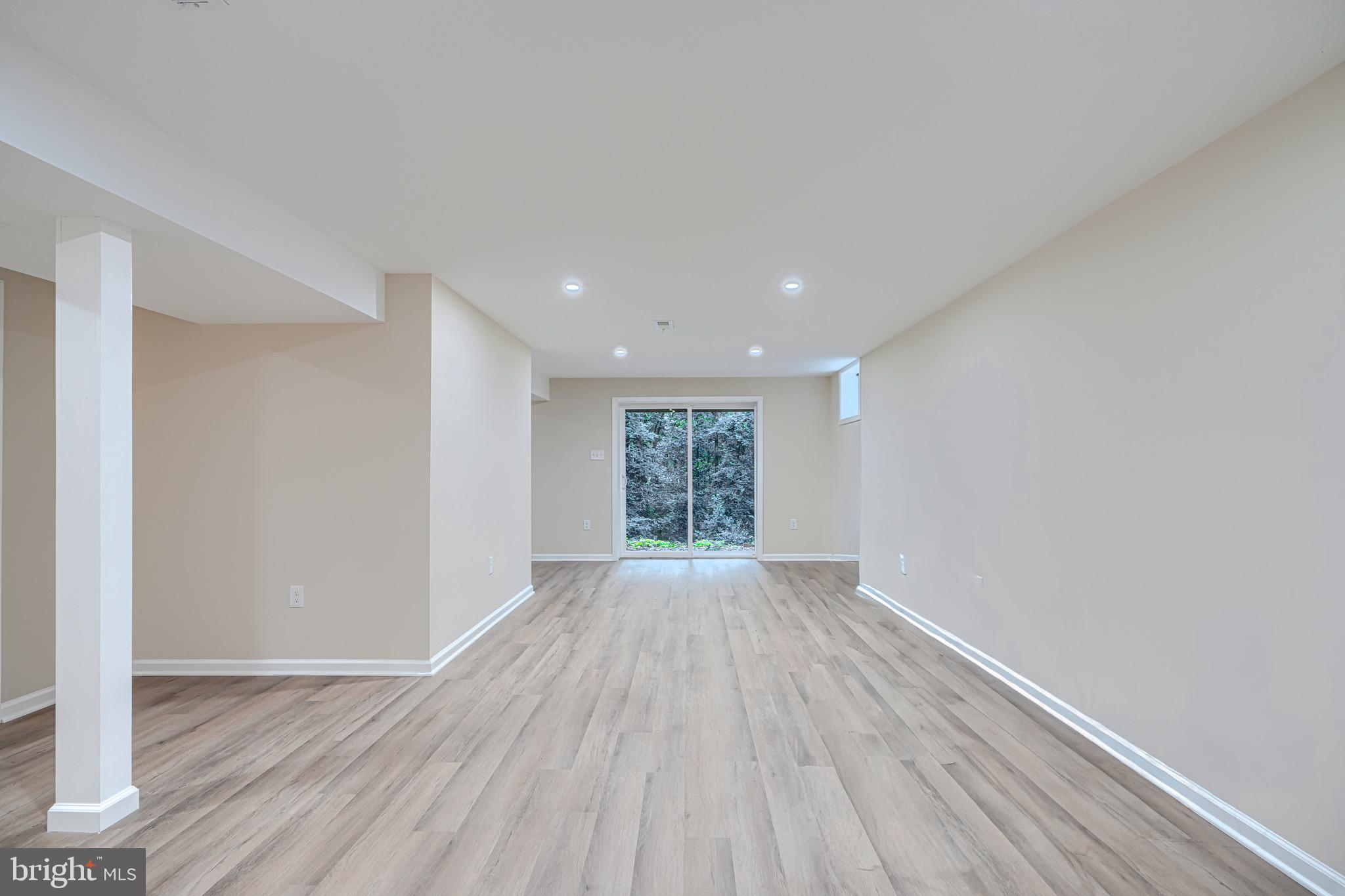 3364 Old Gamber Road Finksburg, MD 21048 - Photo 47 of 58 Basement Walk Out