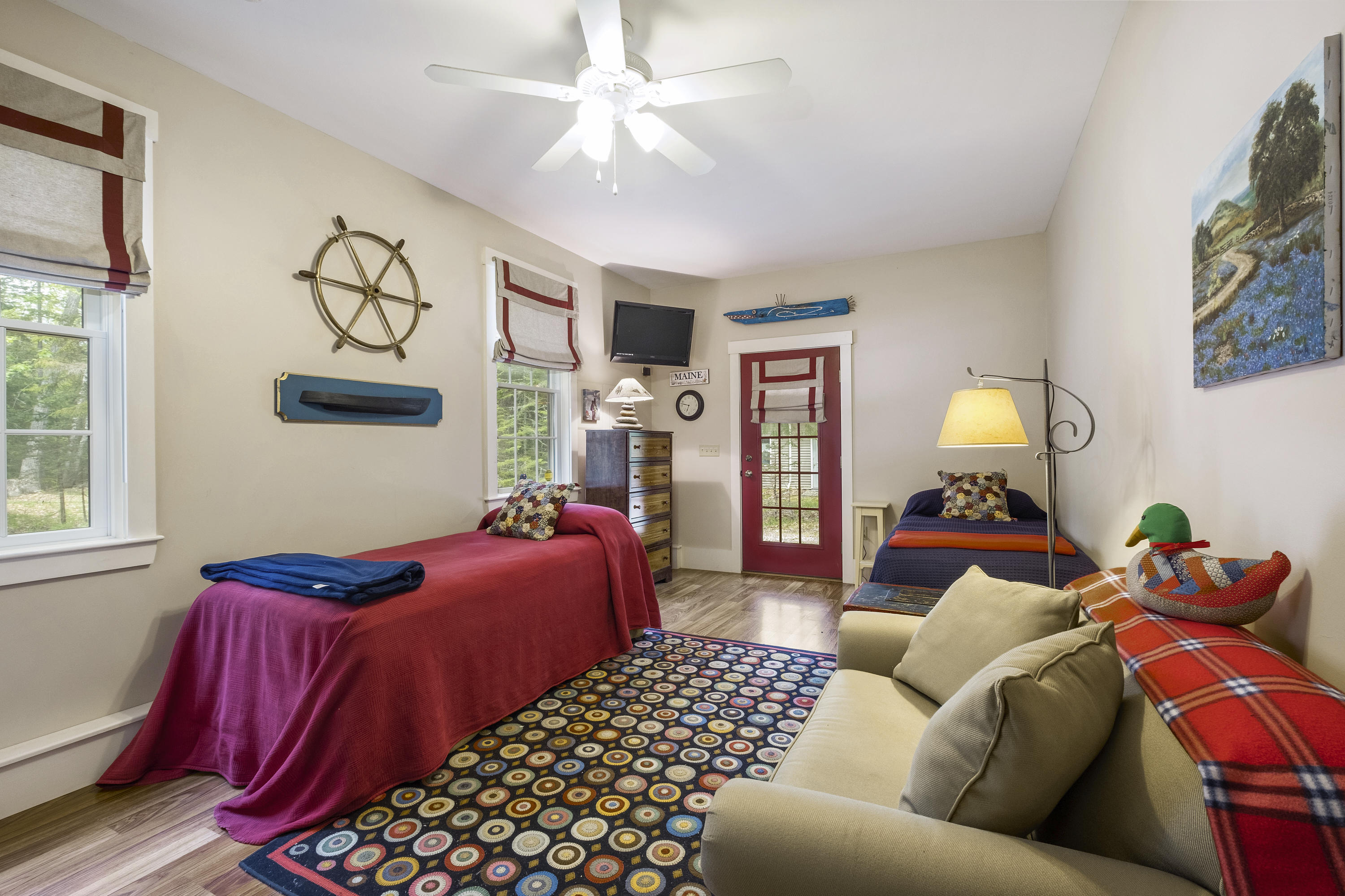 150 Richards Road Lincolnville, ME 04849 - Photo 24 of 38 22-150 Richards Road - Lincolnville-JAC