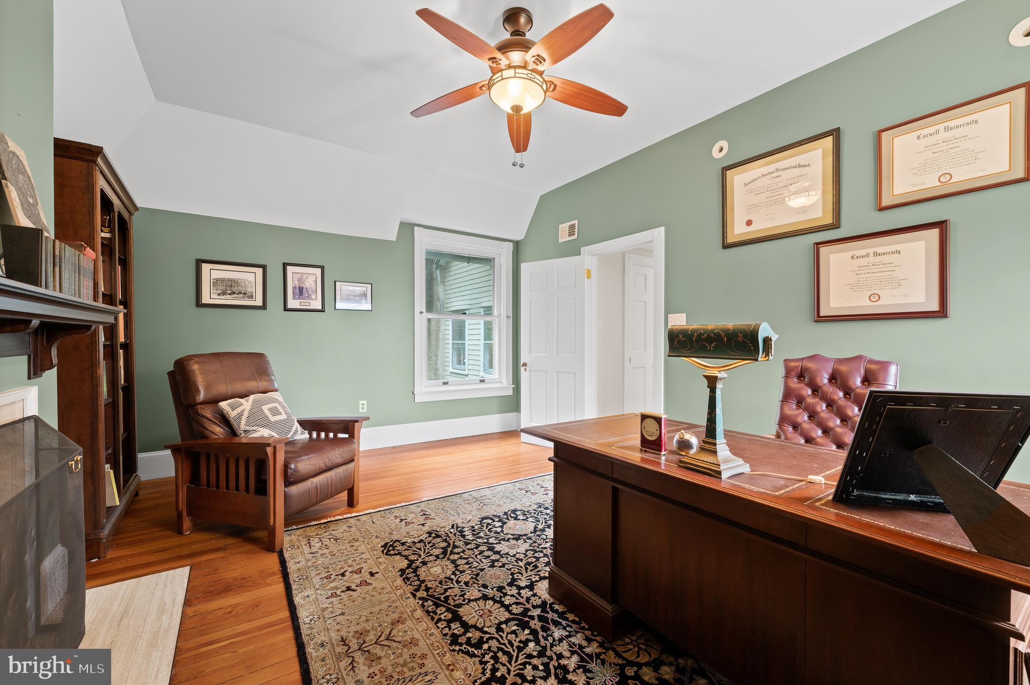 425 Chestnut Lane Wayne, PA 19087 - Photo 35 of 59 Located down a long hall in the Primary BD Suite