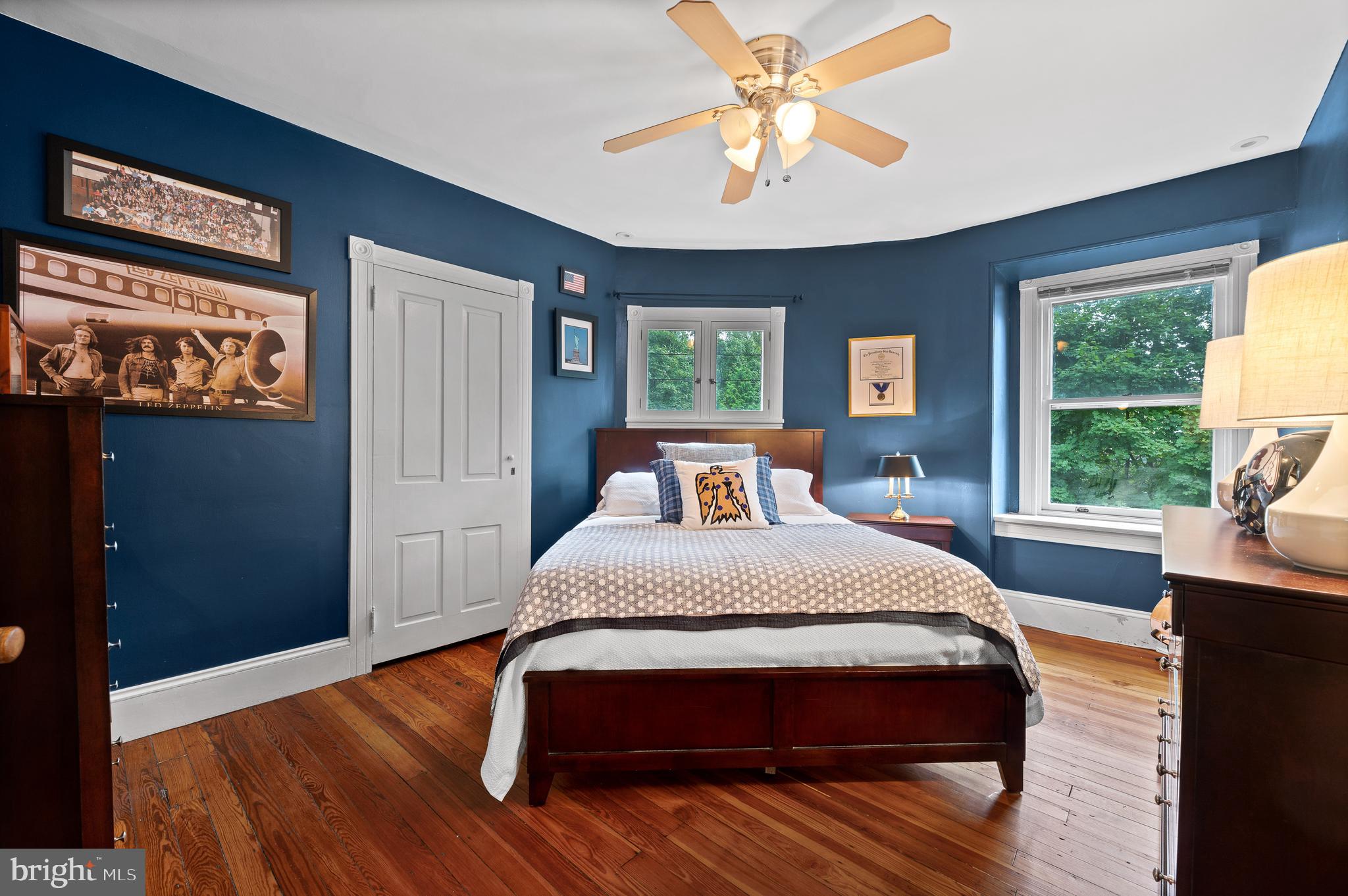 425 Chestnut Lane Wayne, PA 19087 - Photo 38 of 59 Bedroom 2