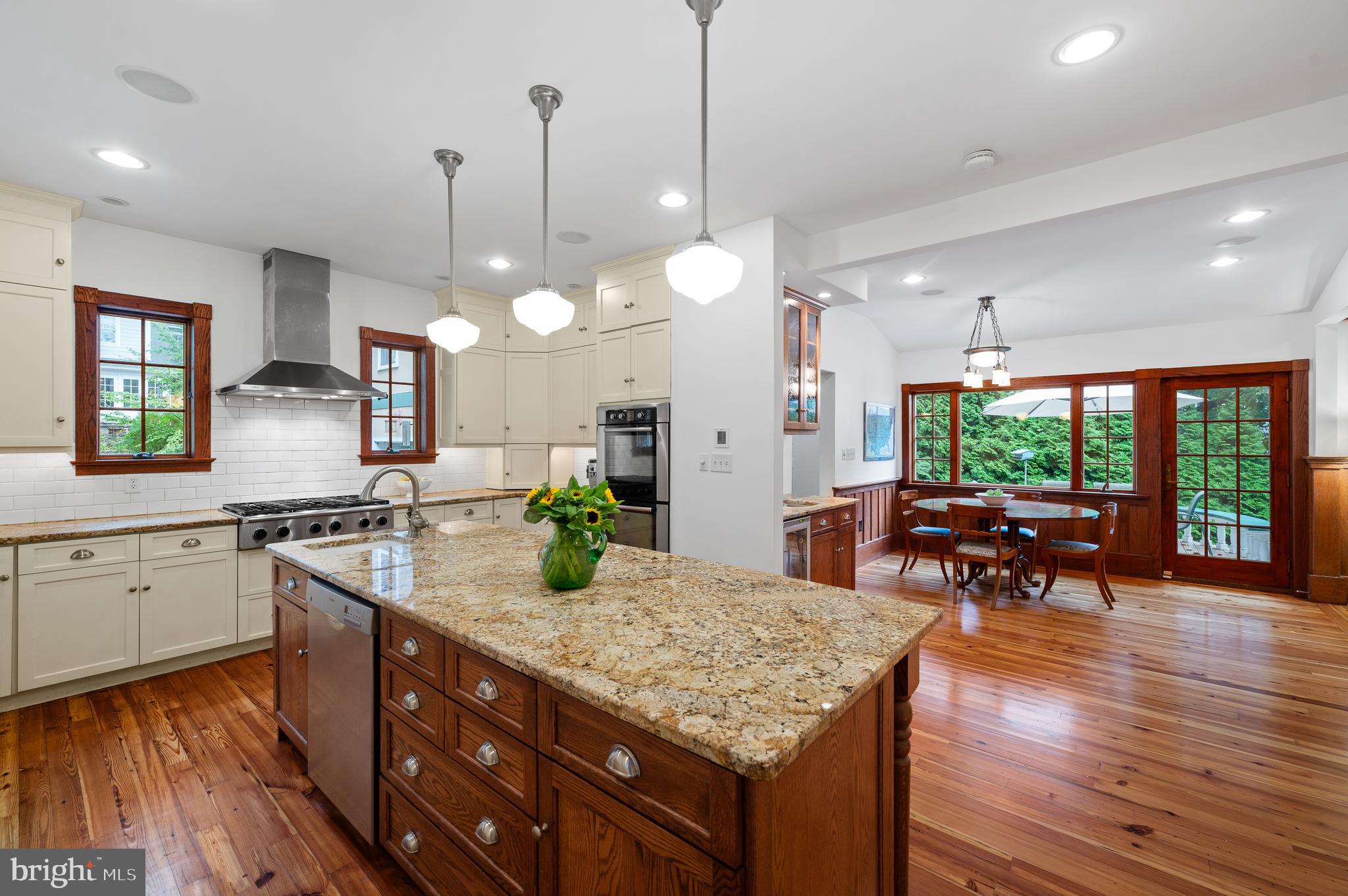 425 Chestnut Lane Wayne, PA 19087 - Photo 4 of 59 Historic home with modern amenities