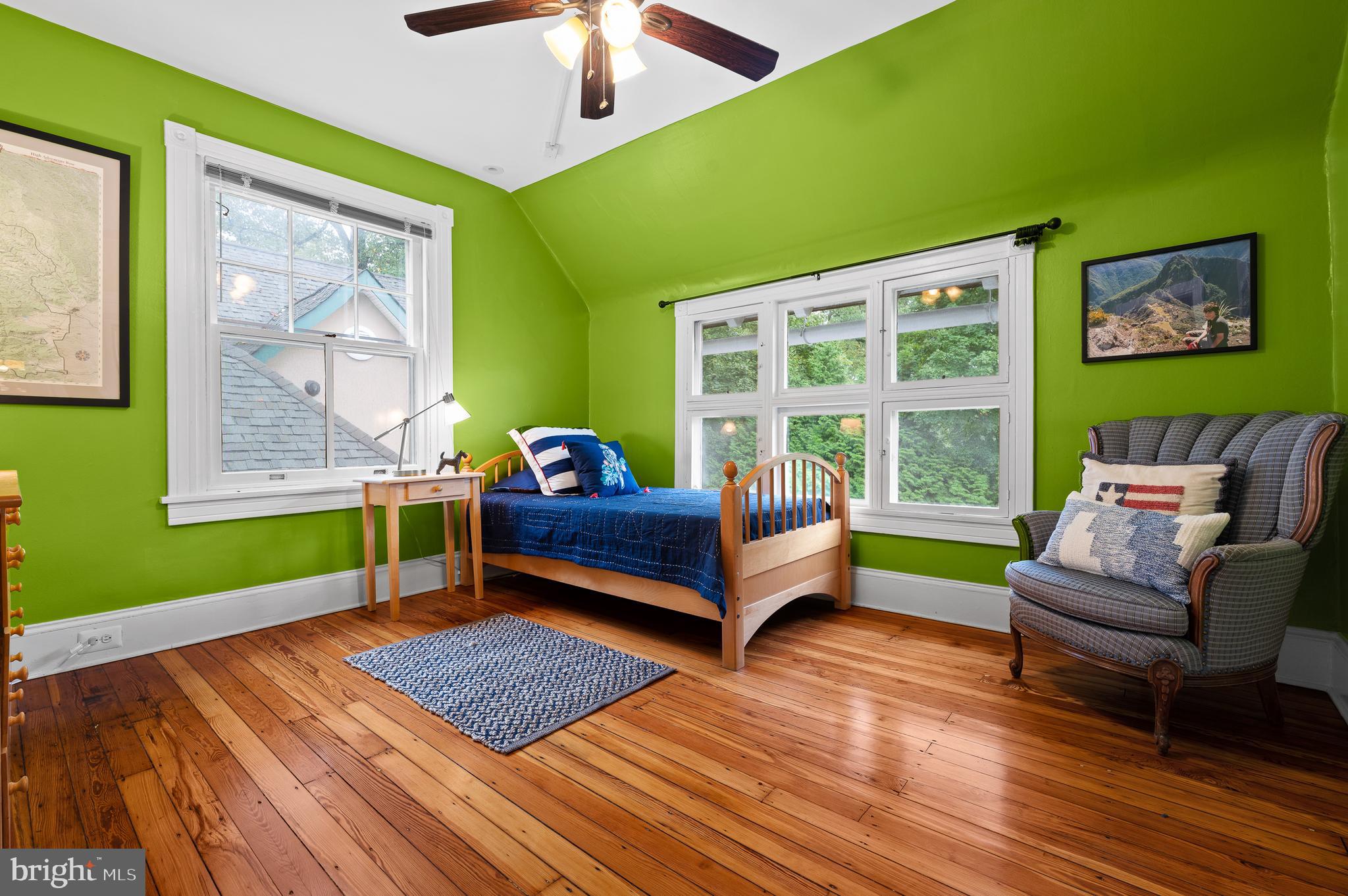 425 Chestnut Lane Wayne, PA 19087 - Photo 42 of 59 Bedroom 3