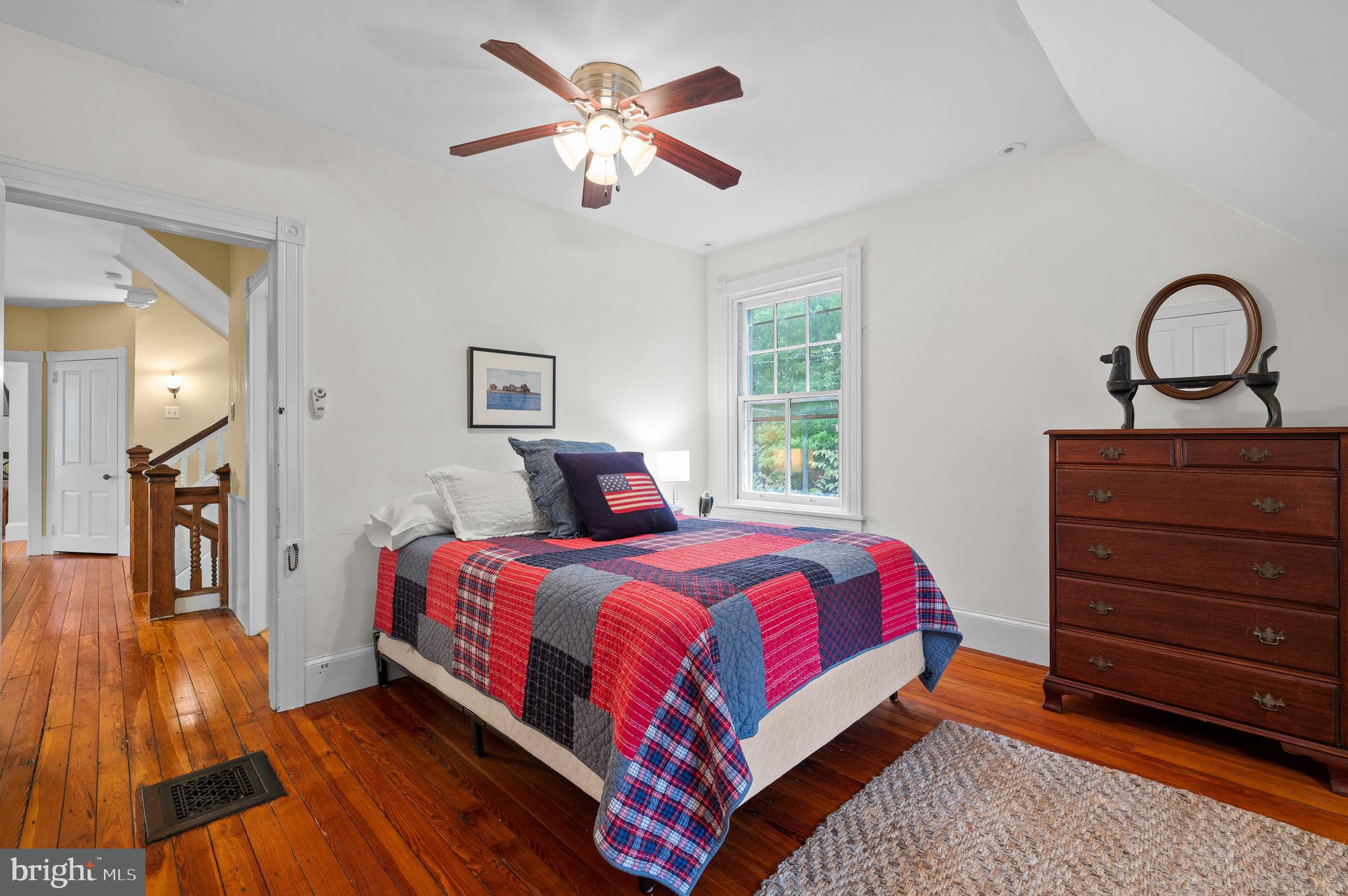 425 Chestnut Lane Wayne, PA 19087 - Photo 43 of 59 Bedroom 4