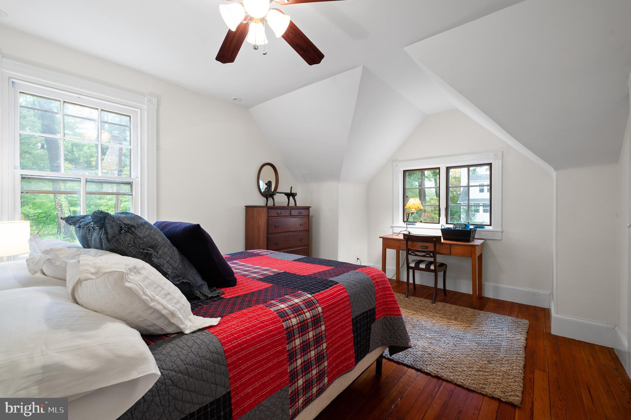 425 Chestnut Lane Wayne, PA 19087 - Photo 44 of 59 Bedroom 4