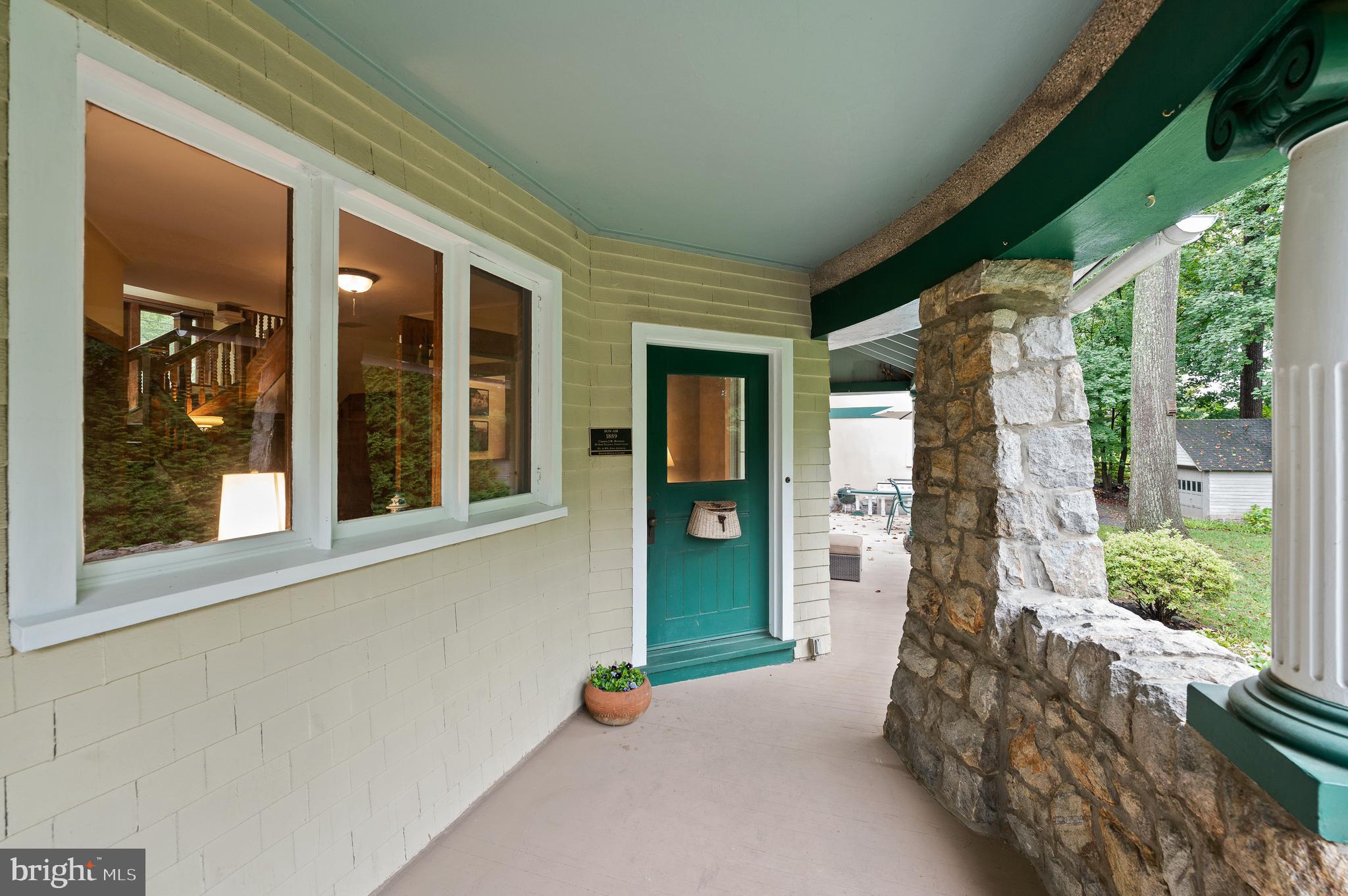 425 Chestnut Lane Wayne, PA 19087 - Photo 53 of 59 Main entrance