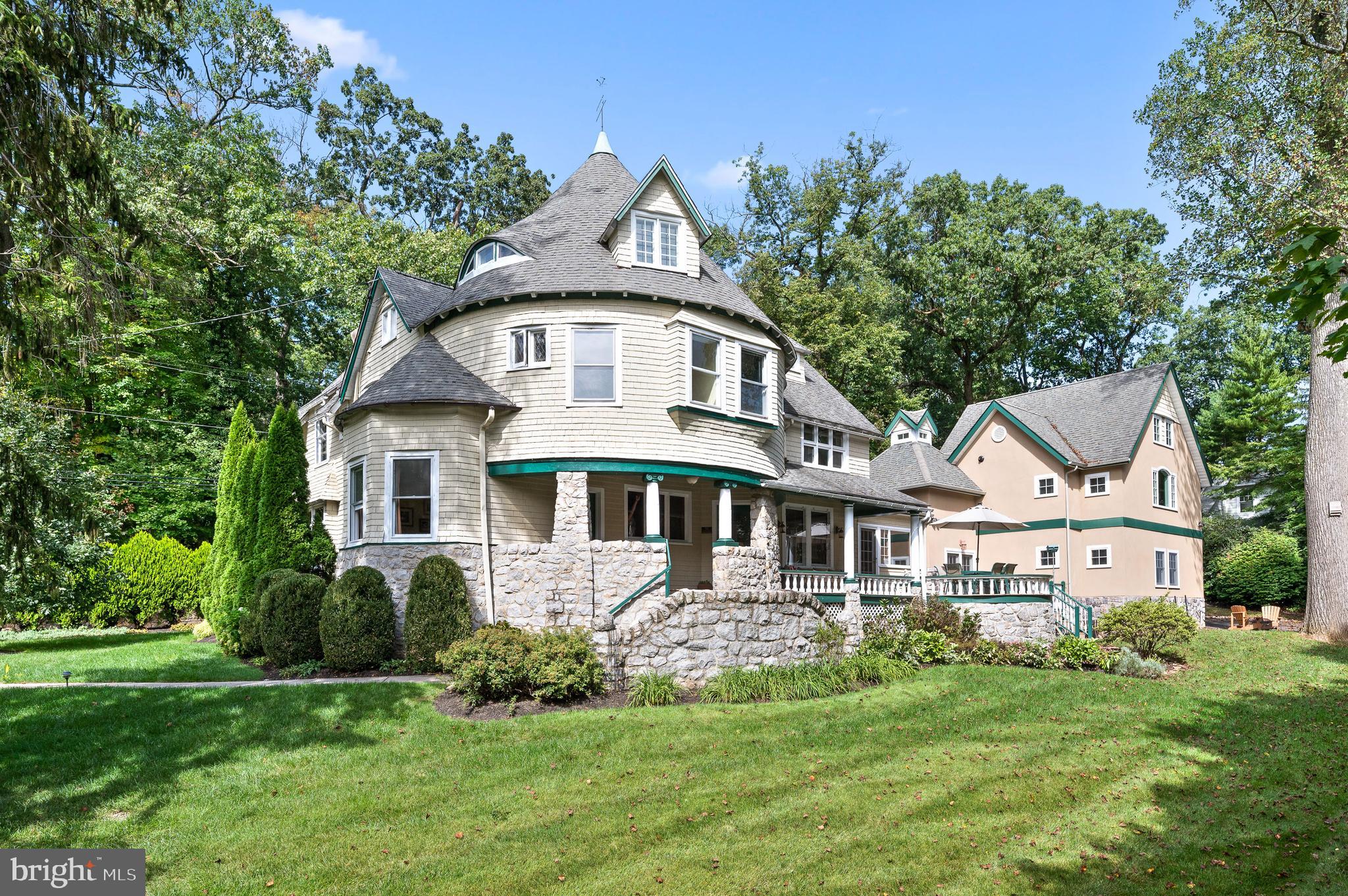 425 Chestnut Lane Wayne, PA 19087 - Photo 59 of 59 Welcome Home!