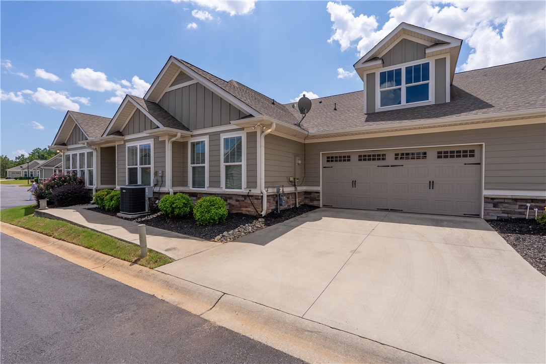 130 Preston Ridge Drive Seneca, SC 29672 - Photo 33 of 40