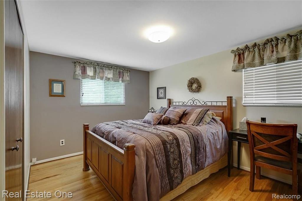 108 Shagbark Drive Rochester Hills, MI 48309 - Photo 21 of 30