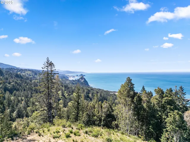$897,500 | 38097 Pacific Highlands Drive, Port Orford, OR 97465