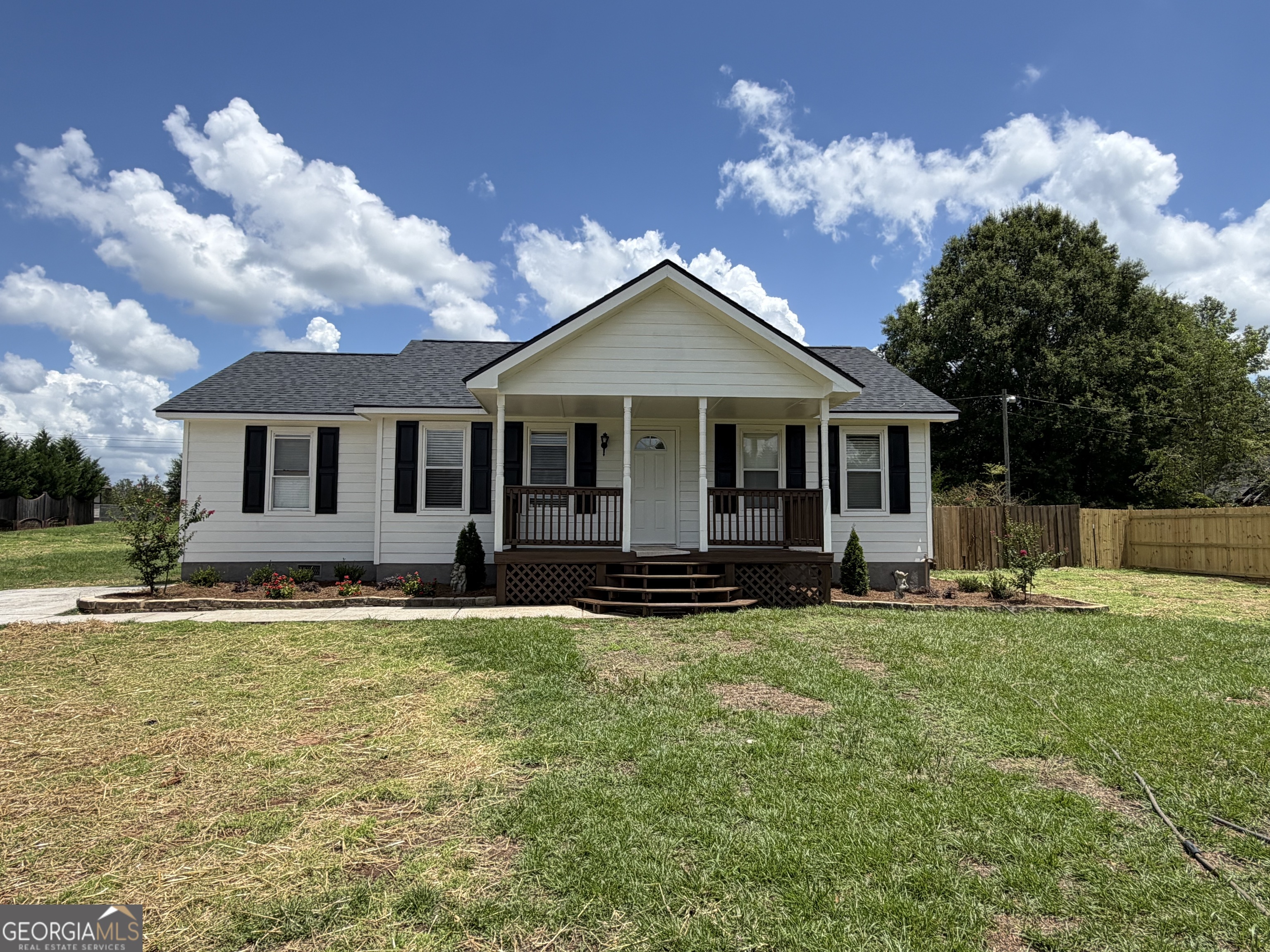 1695 Rover Zetella Road Williamson, GA 30292 - Photo 1 of 31