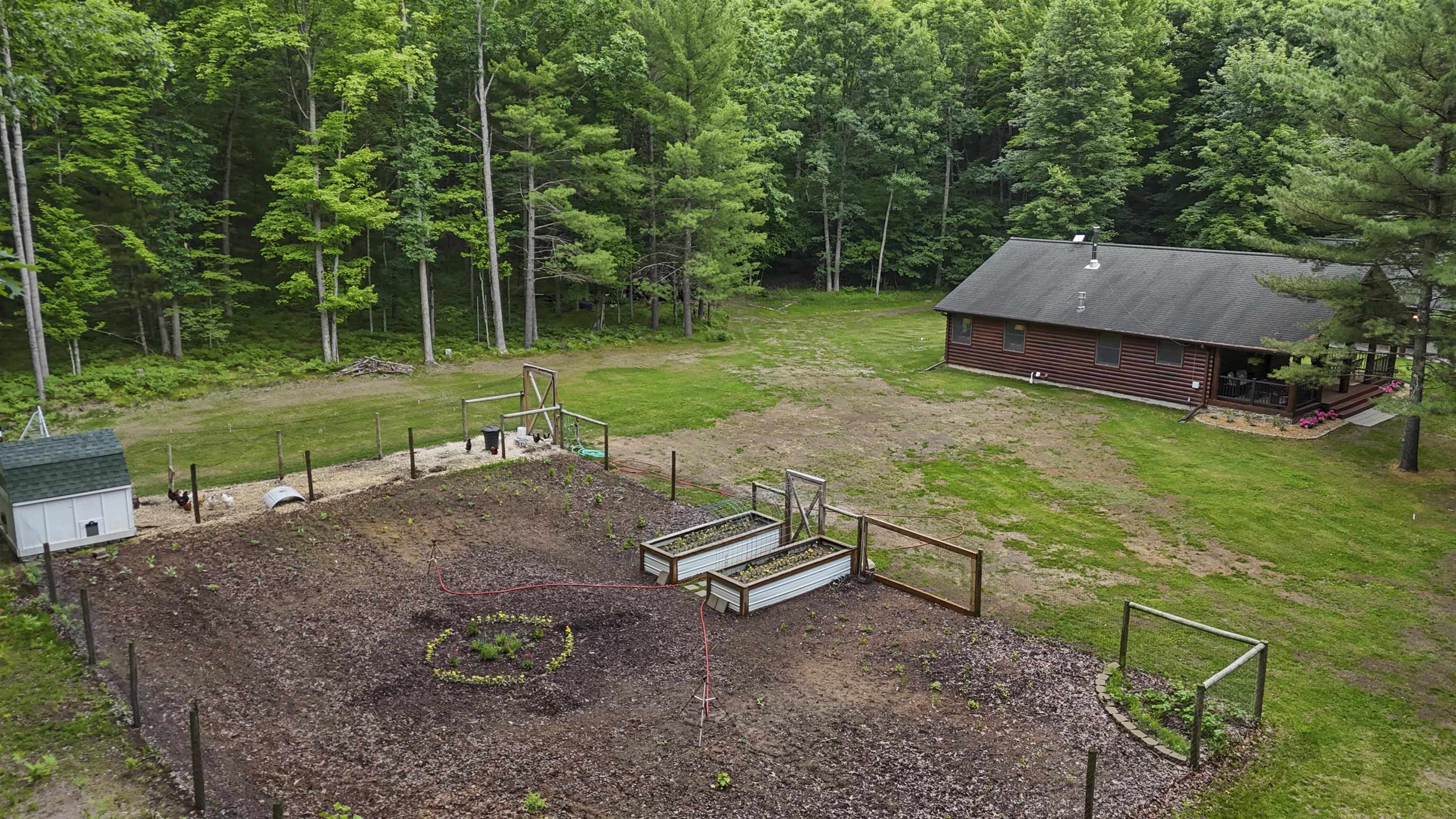 10694 North Mac Road Irons, MI 49644 - Photo 60 of 86