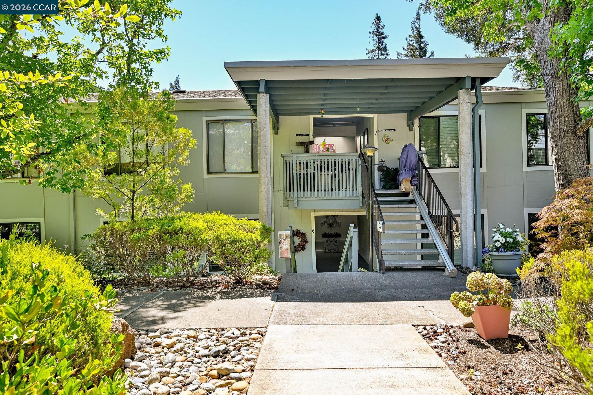 3033 Golden Rain Road, Unit 6 Walnut Creek, CA 94595 - Photo 2 of 40