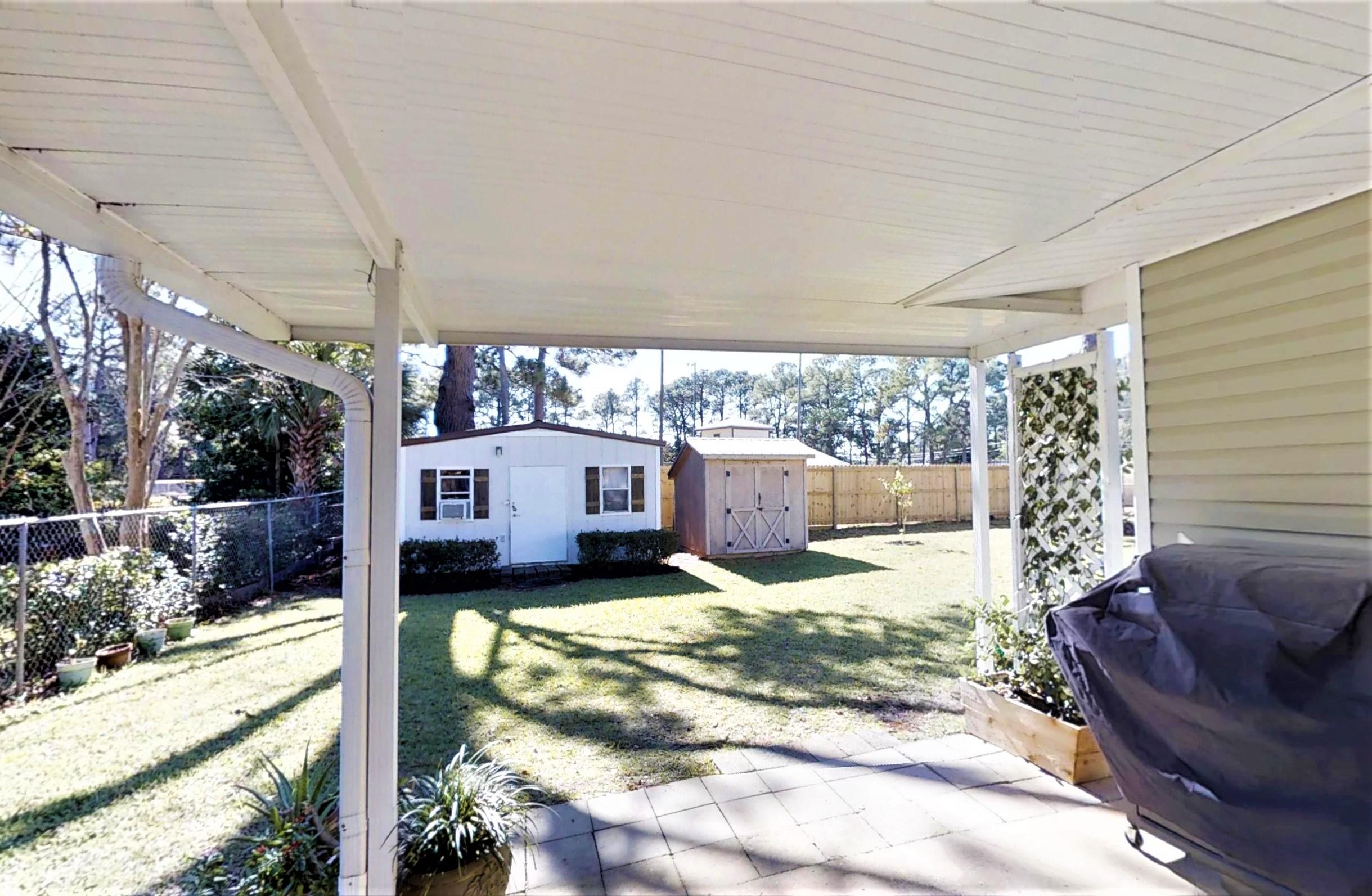 240 Santa Rosa Street Southwest Fort Walton Beach, FL 32548 - Photo 25 of 35 240 Santa Rosa
