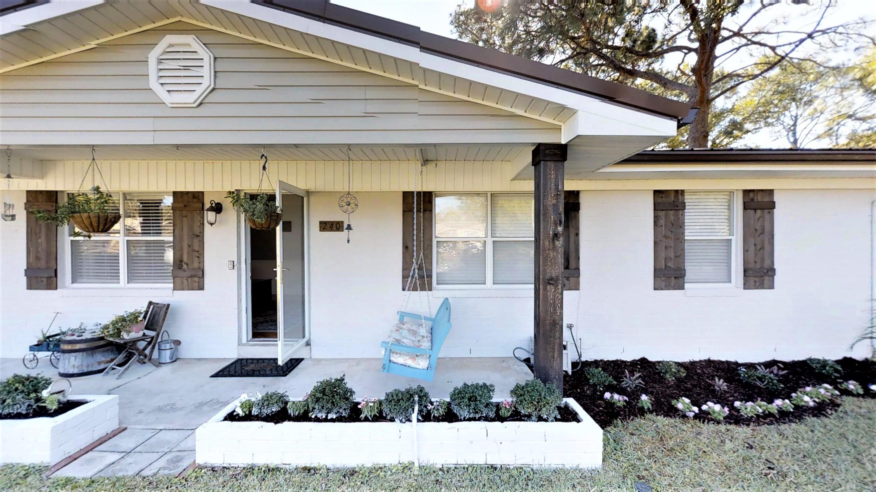 240 Santa Rosa Street Southwest Fort Walton Beach, FL 32548 - Photo 27 of 35 240 Santa Rosa