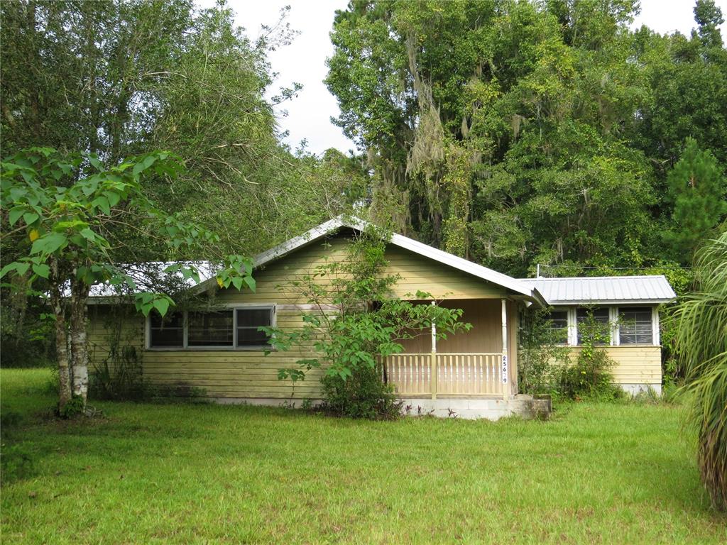 25679 Hayman Road Brooksville, FL 34602 - Photo 1 of 1 Gallery Image 1