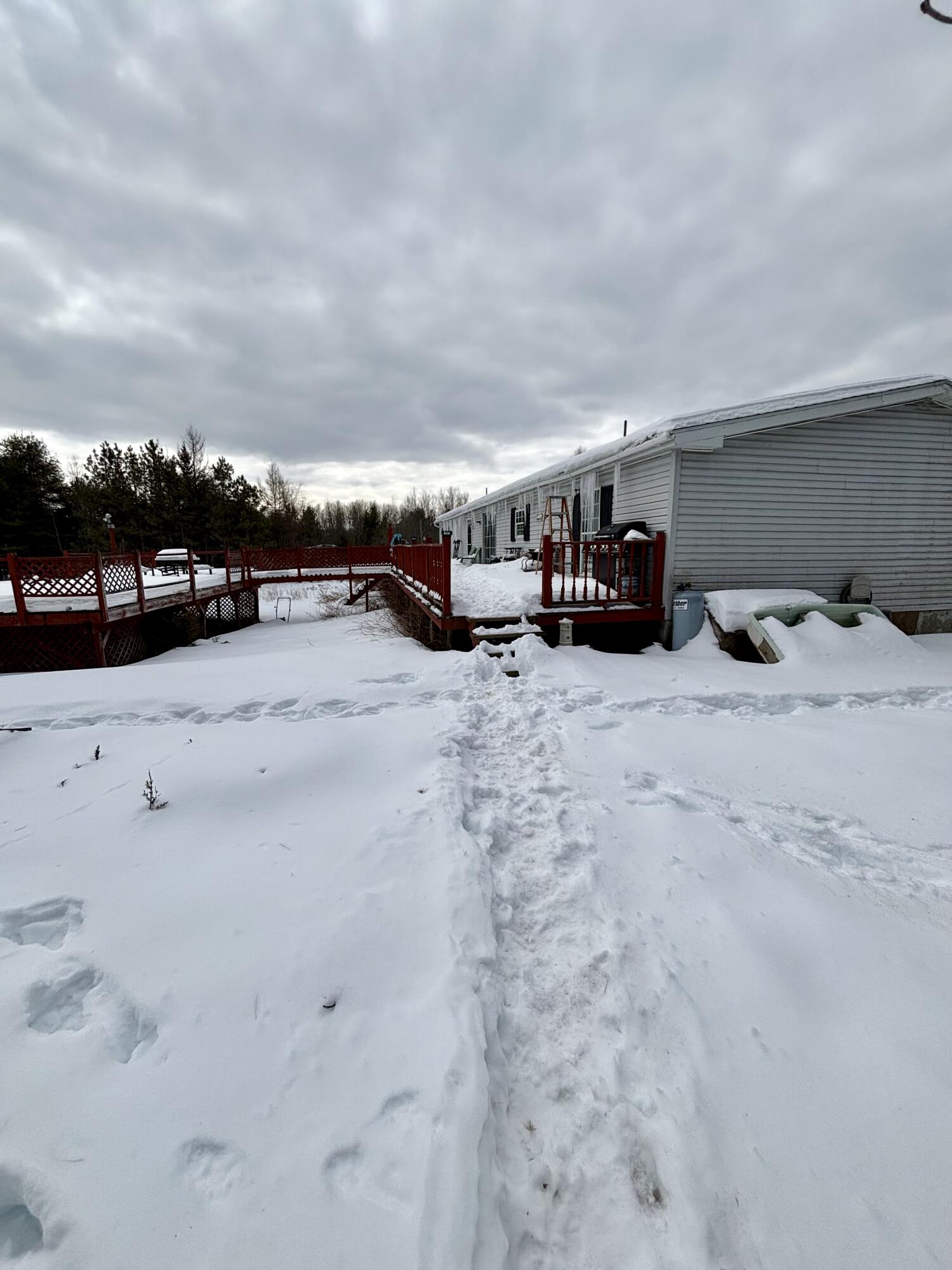 521 Millvale Road Bucksport, ME 04416 - Photo 5 of 30 IMG_3819