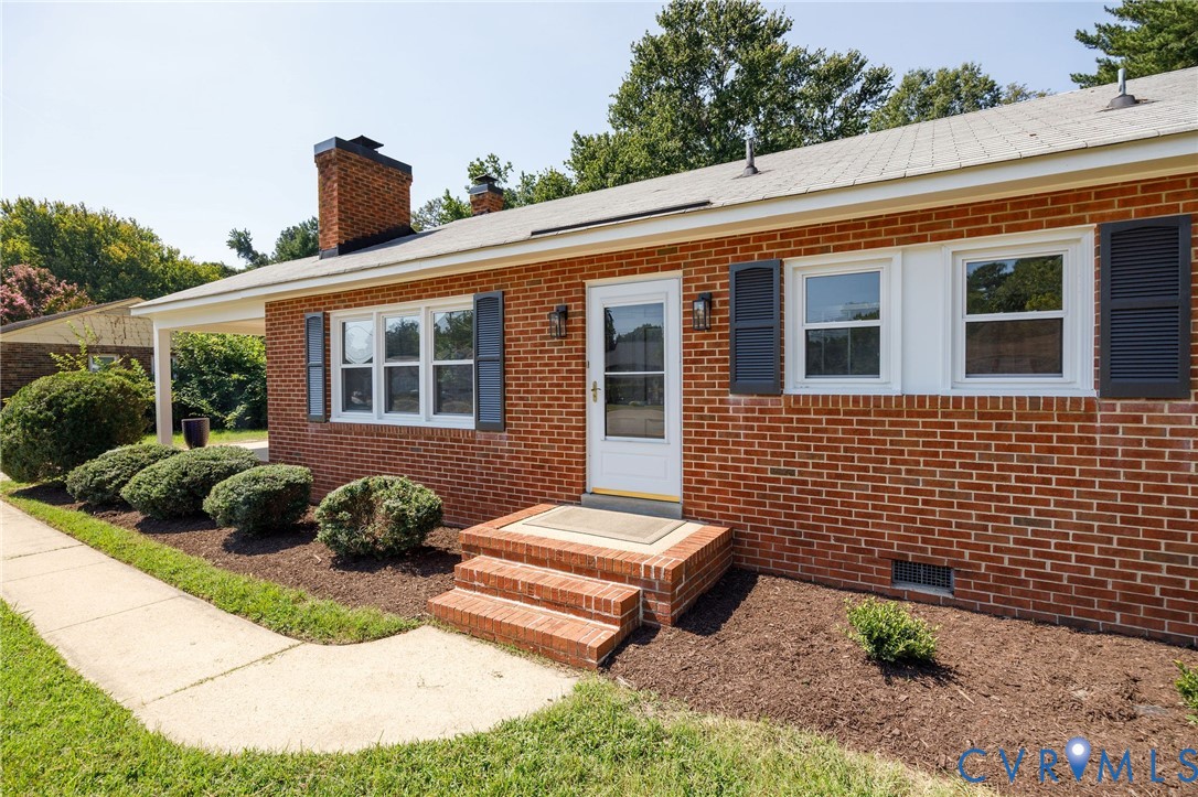 9151 Atlee Road Mechanicsville, VA 23116 - Photo 4 of 40 Gallery Image 4