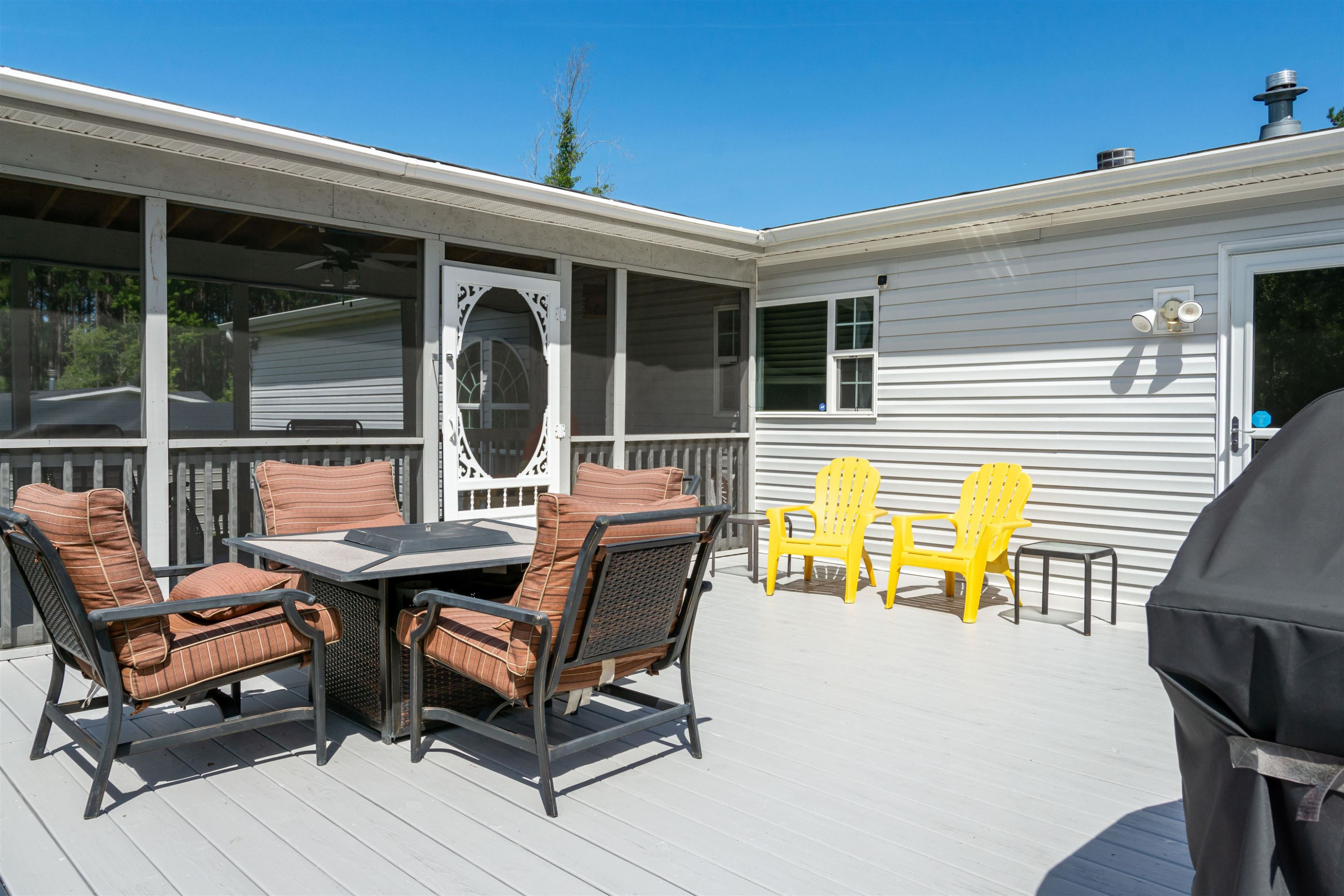 371 Godwin Road Benson, NC 27504 - Photo 5 of 58 Photo 5