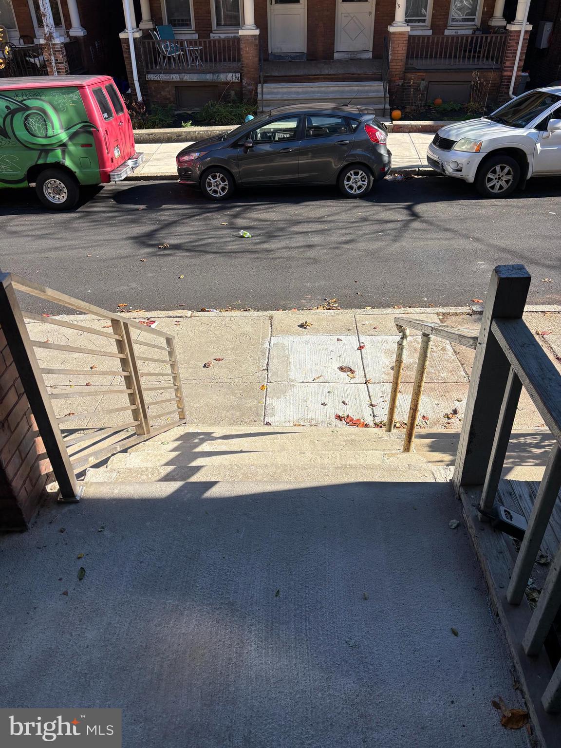 216 Buckingham Place, Unit 2 Philadelphia, PA 19104 - Photo 18 of 18