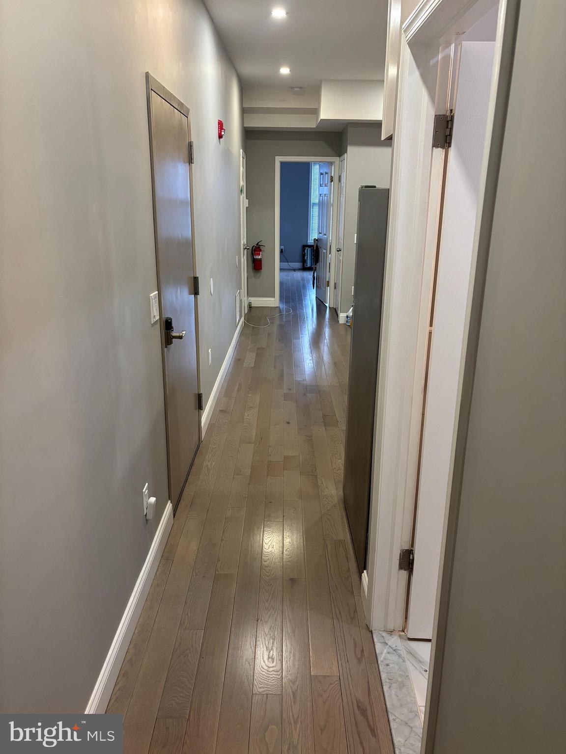 216 Buckingham Place, Unit 2 Philadelphia, PA 19104 - Photo 6 of 18 a view of gallery