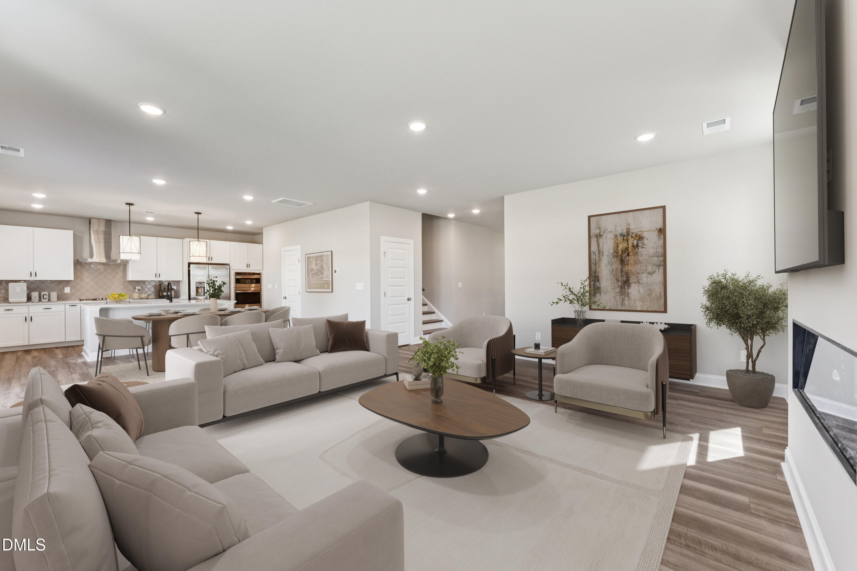 305 Jeter Grove Road Apex, NC 27523 - Photo 5 of 30 S_RAL_WIL_Kershaw_INT_FAM_2