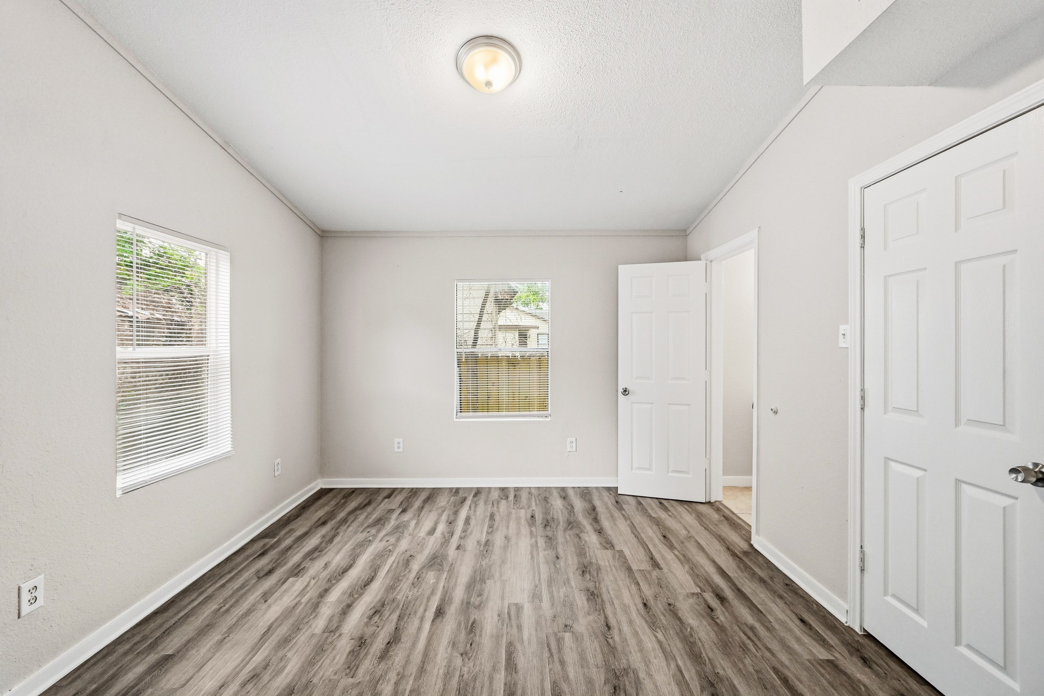10001 Lucore Street, Unit BACK Houston, TX 77017 - Photo 12 of 17