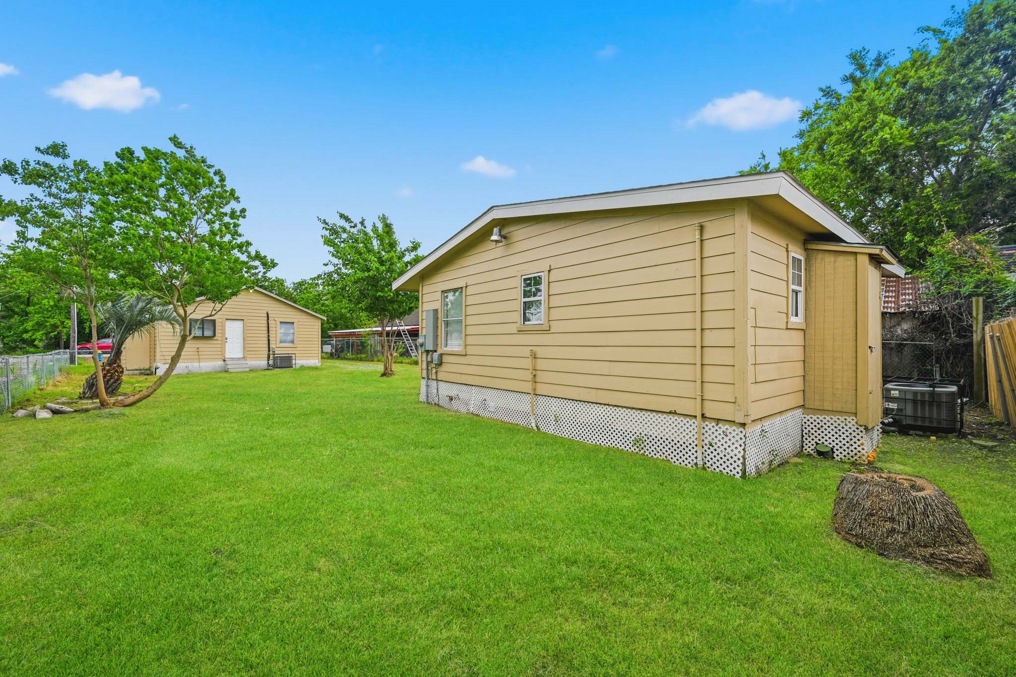 10001 Lucore Street, Unit BACK Houston, TX 77017 - Photo 16 of 17