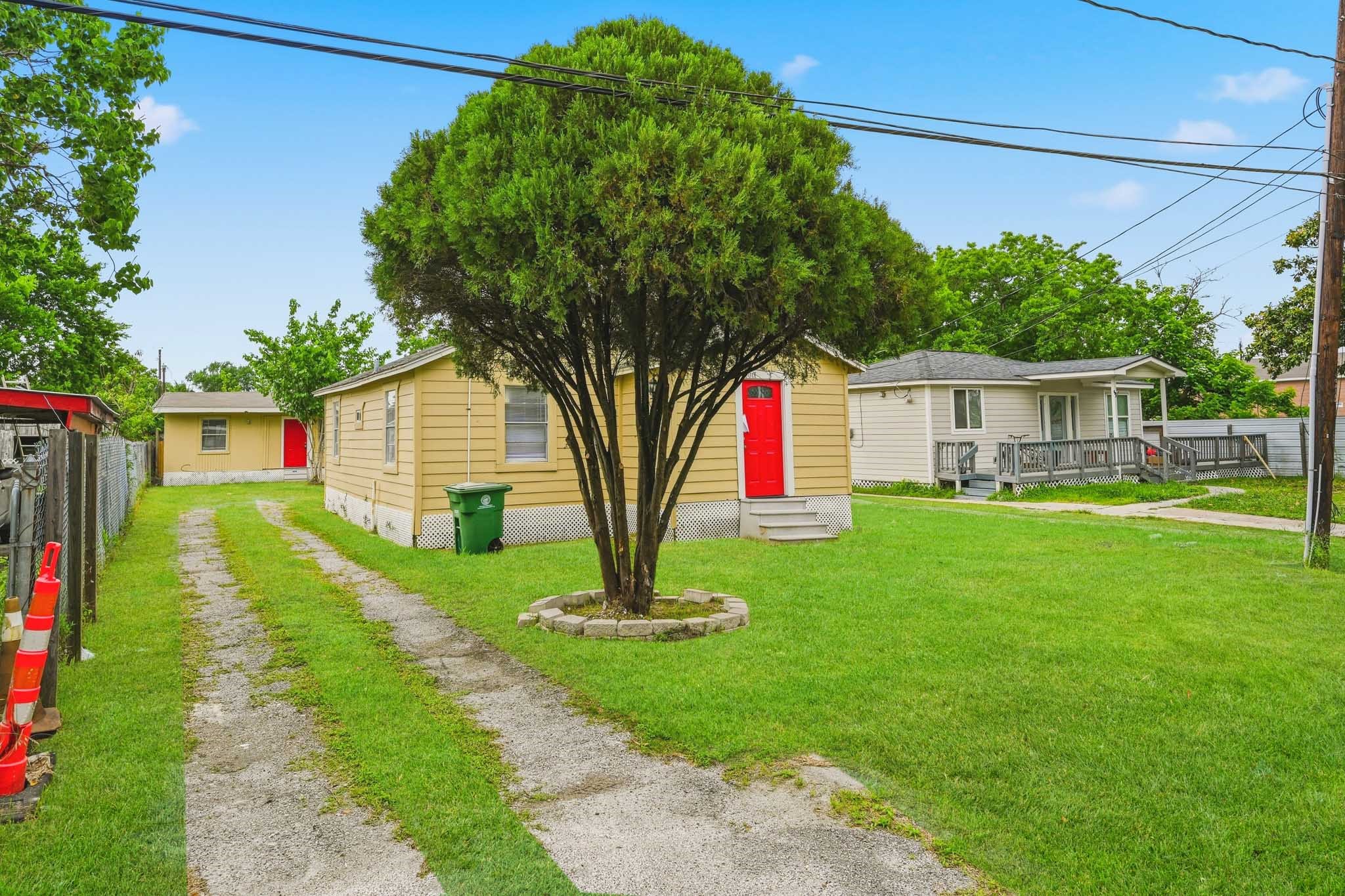 10001 Lucore Street, Unit BACK Houston, TX 77017 - Photo 2 of 17