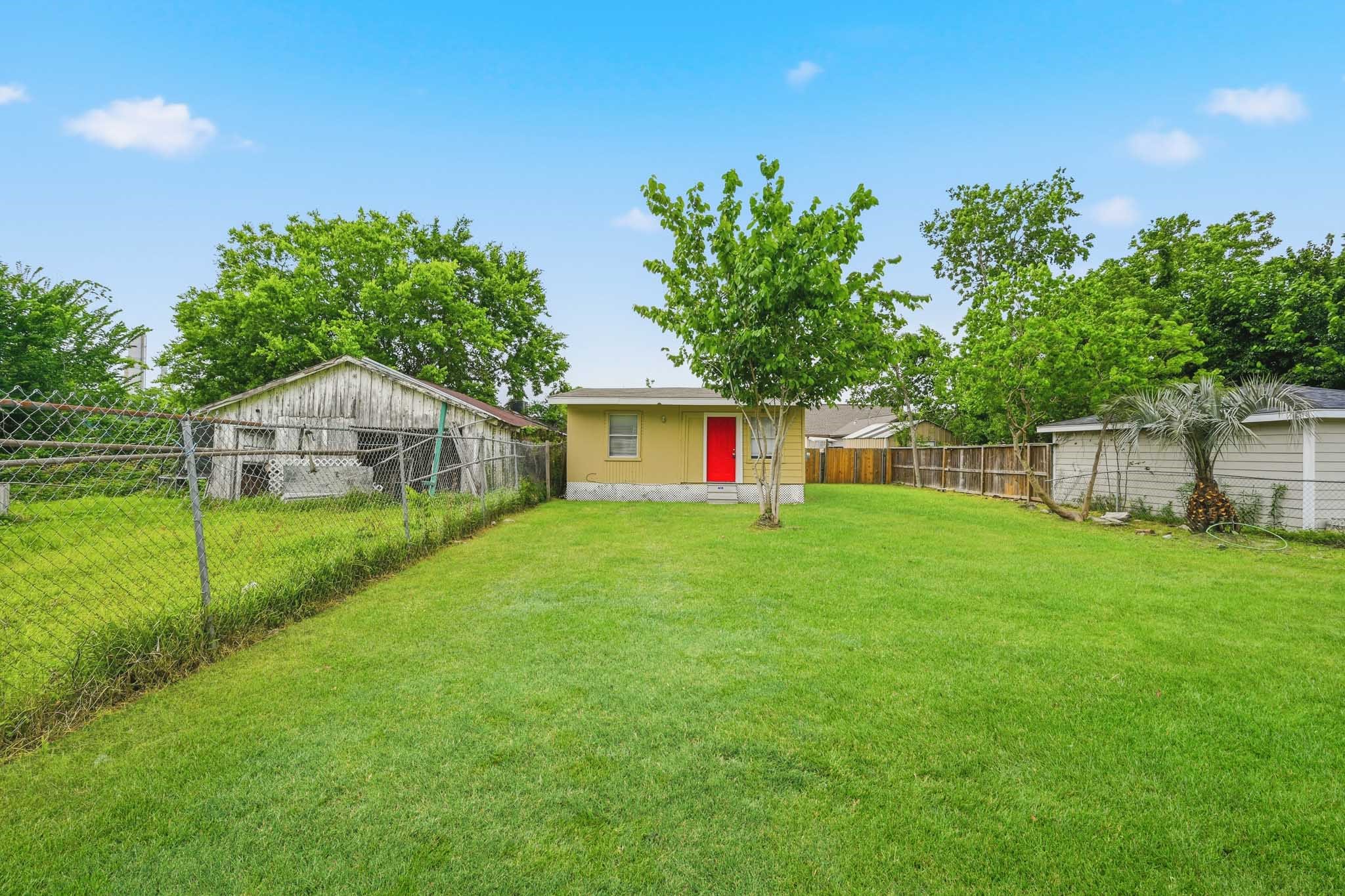 10001 Lucore Street, Unit BACK Houston, TX 77017 - Photo 3 of 17