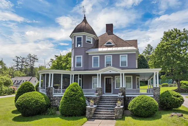 $700,000 | 3 Fisher Place, Claremont, NH 03743