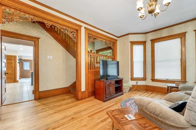 $700,000 | 3 Fisher Place, Claremont, NH 03743