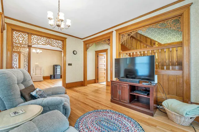 $700,000 | 3 Fisher Place, Claremont, NH 03743