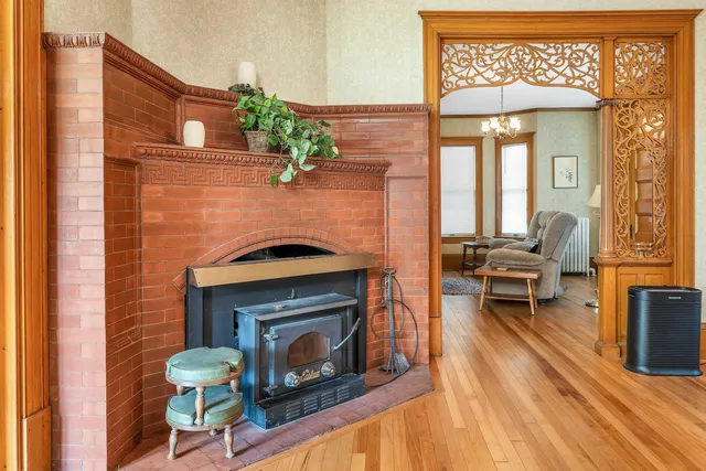 $700,000 | 3 Fisher Place, Claremont, NH 03743